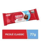 Picolé Chocolate ao Leite Classic Nestlé 77g