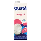 Leite UHT Integral Quatá 1L