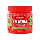 Gelatina Jujuba de Morango DaBelle 500g