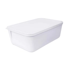 Caixa Organizadora Lyon Color Dup 10L
