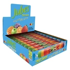 Bala de Goma Fruit Snacks Jubes Dori 960g