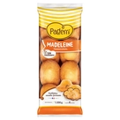 Madeleine Tradicional Paderri 200g