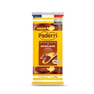 Madeleine Longa de Chocolate Paderri 200g
