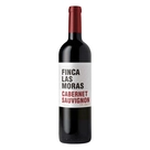 Vinho Argentino Tinto Seco Cabernet Sauvignon Mendonza Finca las Moras 750ml