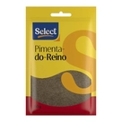 Tempero Pimenta do Reino em Pó Select 60g