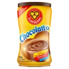 Achocolatado Pó 3 Corações Chocolatto Lata 350g