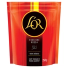 Café Torrado e Moído Imola Intenso Passione Rossa Gourmet L'or 250g