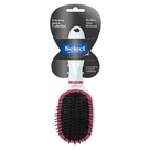 Escova de Cabelo Oblonga White Select