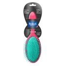 Escova de Cabelo Oval Belatrix Select