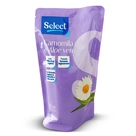Sabonete Líquido Camomila e Aloe Vera Refil Select 500ml