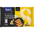 Pão de Alho Baguete Tradicional Select 300g