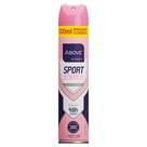 Antitranspirante Aerossol Sport Energy Women Above 200ml