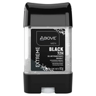 Antitranspirante Gel Extreme Invisible Black Men Above 82g