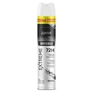 Antitranspirante Aerossol Extreme Invisible Men Above 200ml