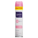 Antitranspirante Aerossol Candy Women Above 200ml