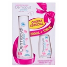 Sabonete Líquido Íntimo Feminina Dermacyd 200ml + 100ml