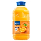 Suco de Laranja Refrigerado Select 1,7L