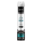 Antitranspirante Jato Seco Elements Invisible Ocean Men Above 250ml