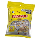 Bala de Amendoim Edição Especial 70 Anos Dadinho 60g