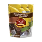 Bananinha com Chocolate Tachão de Ubatuba 200g