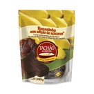 Bananinha sem Açúcar Tachão de Ubatuba 200g