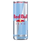 Energético Zero Açúcar Red Bull 250ml