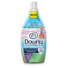 Amaciante de Roupa Concentrado Lavanda Extra Downy 1,5L