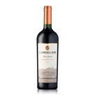 Vinho Brasileiro Tinto Seco Cabernet Sauvignon Cordelier 750ml