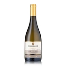 Vinho Brasileiro Branco Seco Chardonnay Cordelier 750ml