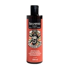Shampoo Crescimento Barber Shop Soft Fix 250ml