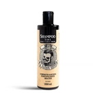 Shampoo Barber Shop Fortificante Soft Fix 250ml