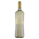Vinho Brasileiro Branco Frisante Suave Serra Gaúcha Saint Germain 750ml