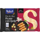 Pão de Alho Baguete Picante Select 300g
