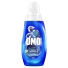 Lava-Roupas Líquido Ciclo Rápido Ação Antiodor Omo 750ml