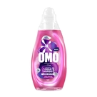 Lava-Roupas Líquido Ciclo Rápido Ação Cuidado Omo 1,4L