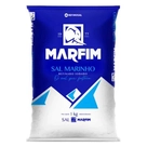 Sal Refinado Marfim 1kg