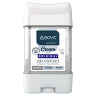 Antitranspirante Gel Original Cream Invisible Women Above 82g
