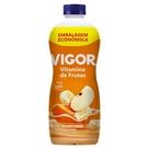 Iogurte Parcialmente Desnatado Vitamina de Frutas Vigor 1,15kg