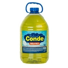 Detergente Líquido Neutro Conde 5L