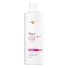 Shampoo Cachos Ativos + Biotina Dove 370ml
