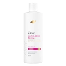 Shampoo Cachos Ativos + Biotina Dove 370ml