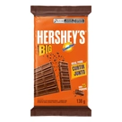 Barra de Chocolate ao Leite com Ovomaltine Big Hershey's 138g