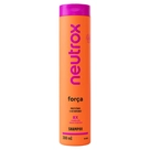 Shampoo Força Neutrox 300ml
