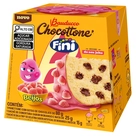 Chocottone Fini Beijos Bauducco 80g