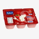 Iogurte Select Polpa de Morango 480g