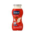 Iogurte Líquido Morango Select 160g