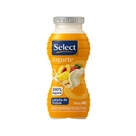 Iogurte Líquido Salada de Frutas Select 160g