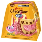 Chocottone Fini Dentaduras Bauducco 450g