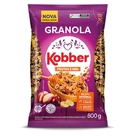 Granola Frutas e Mel Kobber 800g