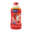 Iogurte Líquido Morango Select 1,25Kg